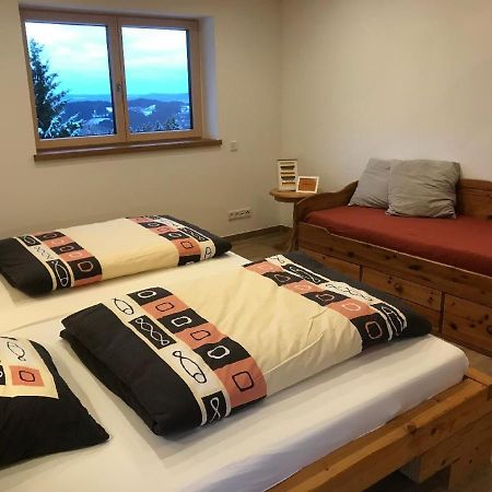 Ferienwohnung Naturzeit Санкт-Енгльмар Екстер'єр фото