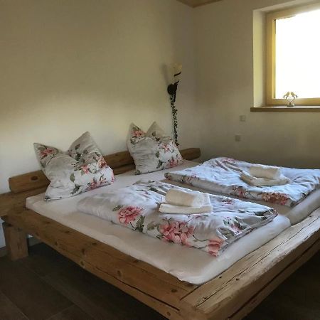 Ferienwohnung Naturzeit Санкт-Енгльмар Екстер'єр фото