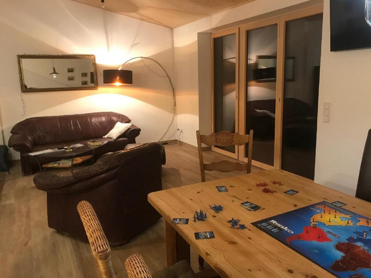 Ferienwohnung Naturzeit Санкт-Енгльмар Екстер'єр фото